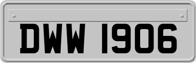 DWW1906