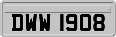 DWW1908