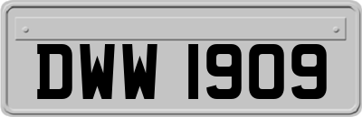 DWW1909