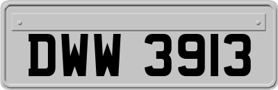 DWW3913