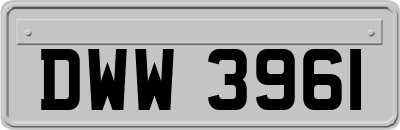 DWW3961