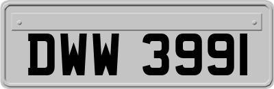 DWW3991