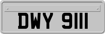 DWY9111