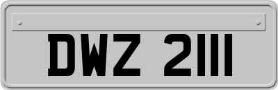 DWZ2111