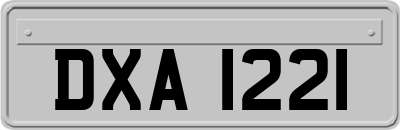 DXA1221