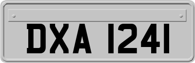 DXA1241