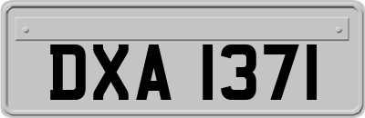 DXA1371