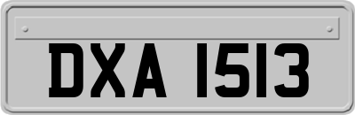 DXA1513