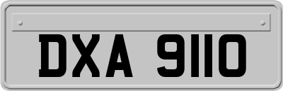 DXA9110