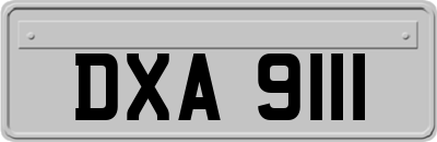 DXA9111