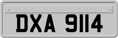 DXA9114