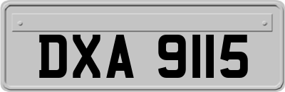 DXA9115