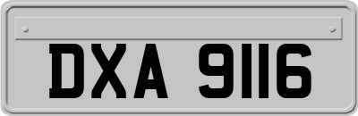 DXA9116