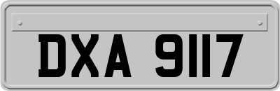 DXA9117