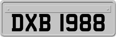 DXB1988