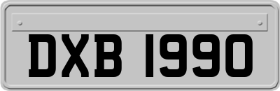 DXB1990