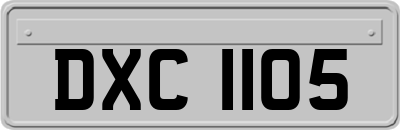 DXC1105