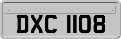 DXC1108