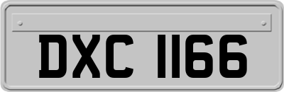 DXC1166