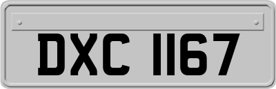 DXC1167