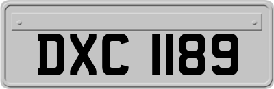 DXC1189