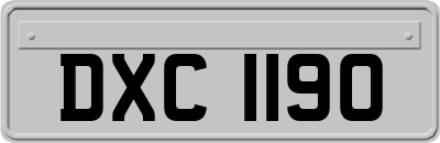 DXC1190