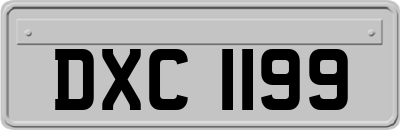 DXC1199