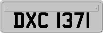 DXC1371