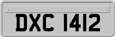 DXC1412