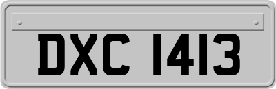 DXC1413