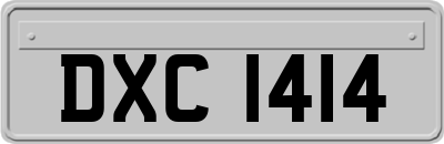 DXC1414