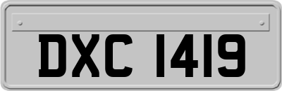DXC1419