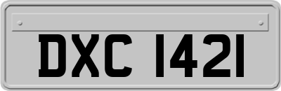 DXC1421