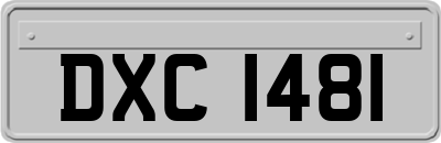 DXC1481