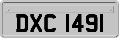 DXC1491