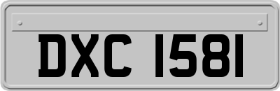 DXC1581
