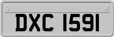 DXC1591