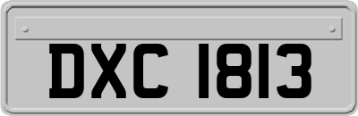 DXC1813
