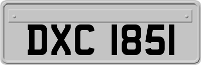 DXC1851