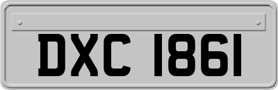 DXC1861