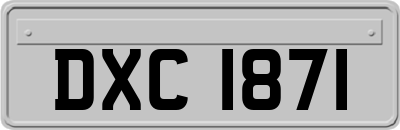 DXC1871