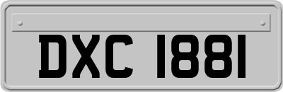 DXC1881