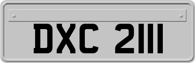 DXC2111