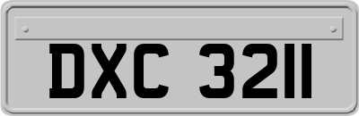 DXC3211