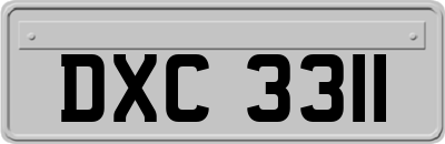 DXC3311