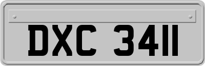 DXC3411