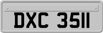 DXC3511