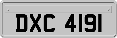 DXC4191