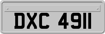 DXC4911