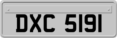 DXC5191
